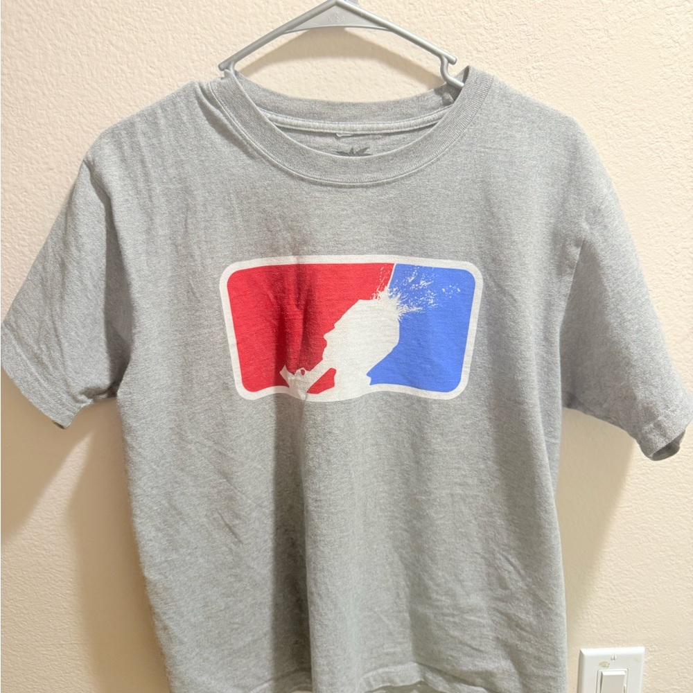 Stunmic MLS Rehab T Shirt